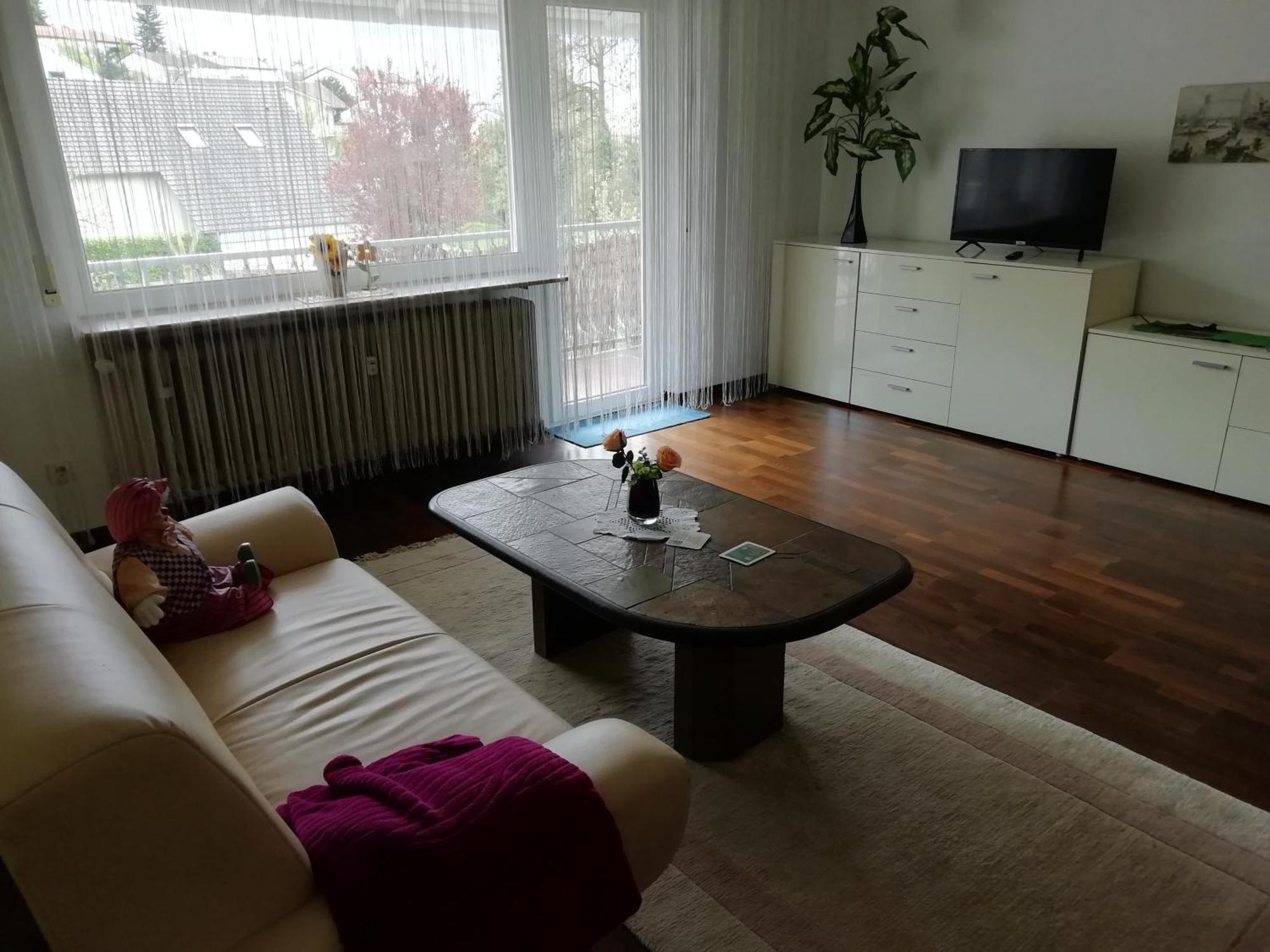 Ferienwohnung Schlossblick เบนส์ไฮม์ ภายนอก รูปภาพ