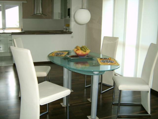 Ferienwohnung Schlossblick เบนส์ไฮม์ ภายนอก รูปภาพ