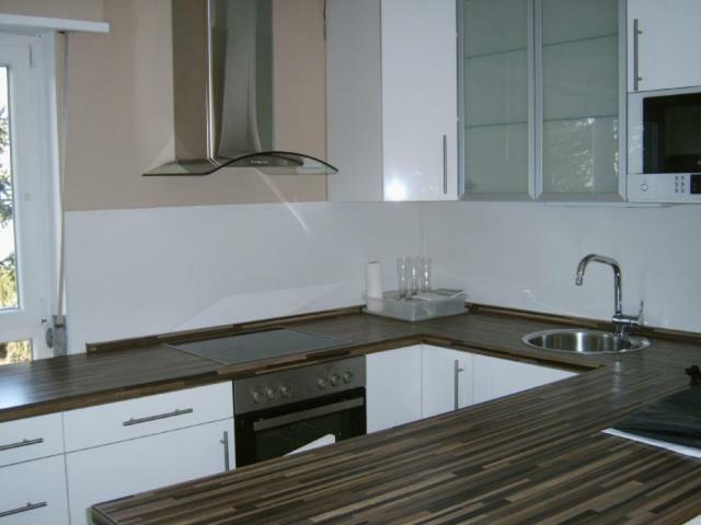 Ferienwohnung Schlossblick เบนส์ไฮม์ ภายนอก รูปภาพ