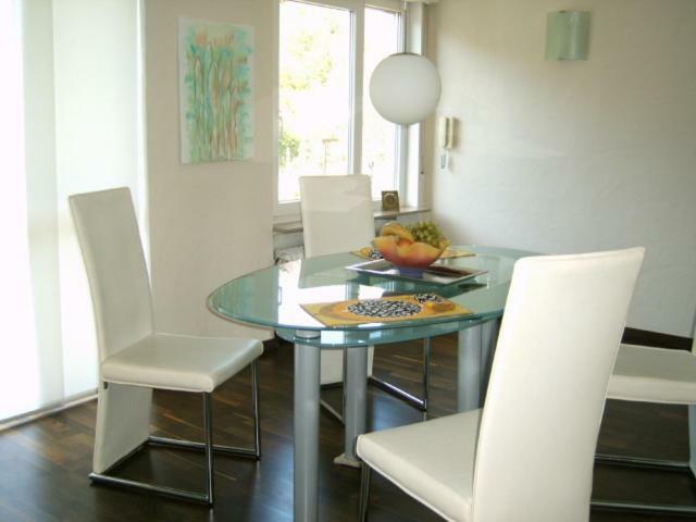 Ferienwohnung Schlossblick เบนส์ไฮม์ ภายนอก รูปภาพ