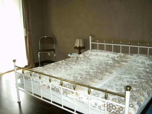 Ferienwohnung Schlossblick เบนส์ไฮม์ ภายนอก รูปภาพ